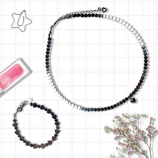 Сет "Lunar Love"