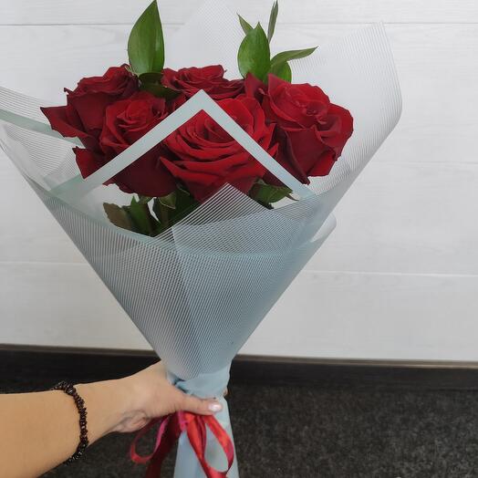 Bouquet "Hello"