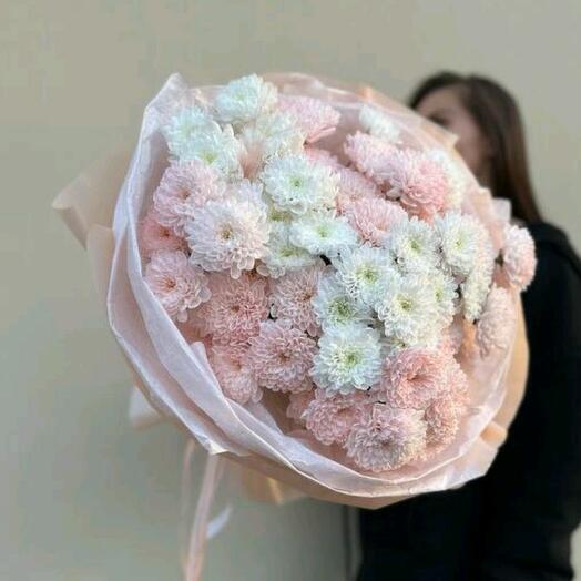 Букет гигант🌸