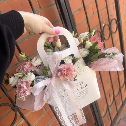 The purse of tenderness