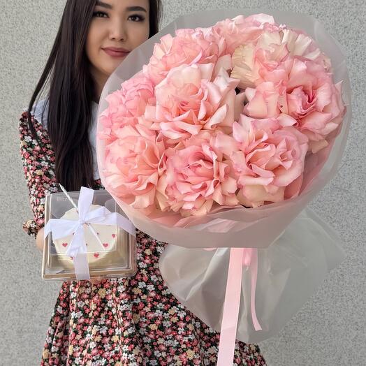 Лучшее комбо