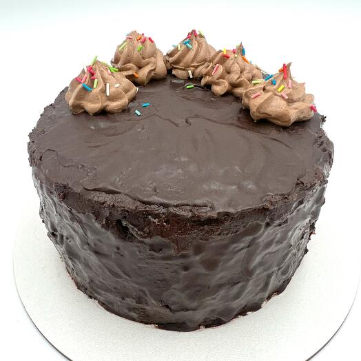 Торт "Прага" 1,3 кг