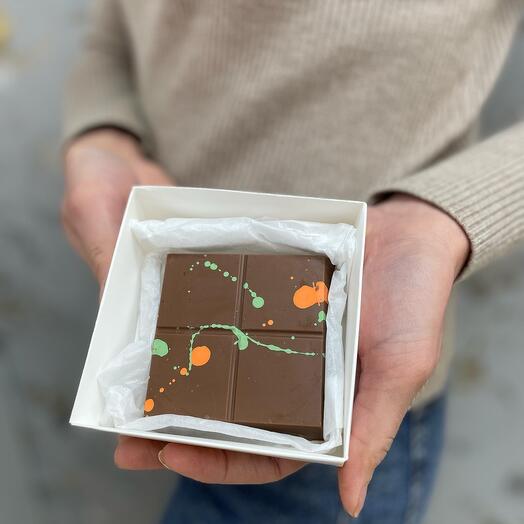 Дубайский 🍫 шоколад