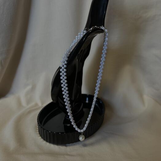 The Pearl Choker