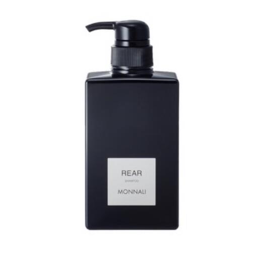 MONNALI REAR SHAMPOO ШАМПУНЬ ОТ ВЫПАДЕНИЯ ВОЛОС С УВЛАЖНЯЮЩИМ ДЕЙСТВИЕМ (350 МЛ )