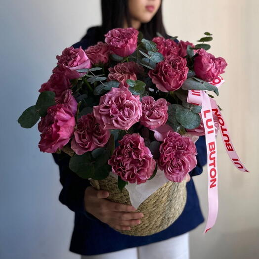 Композиция "Элегантная", размер L