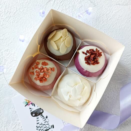 ПП моти ассорти 4 шт