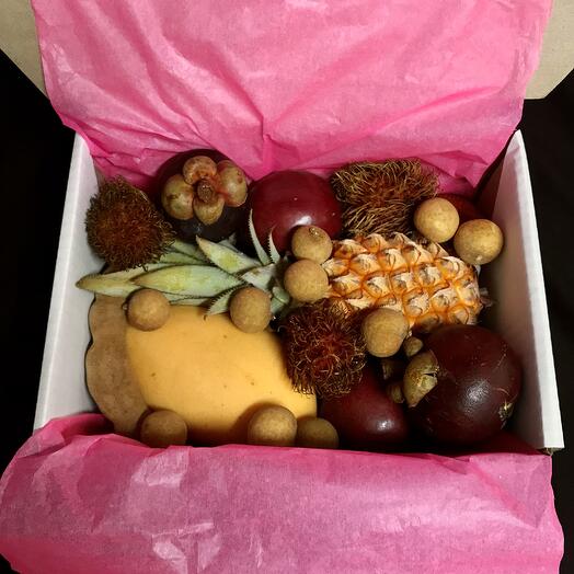 Экзотика Ханой P