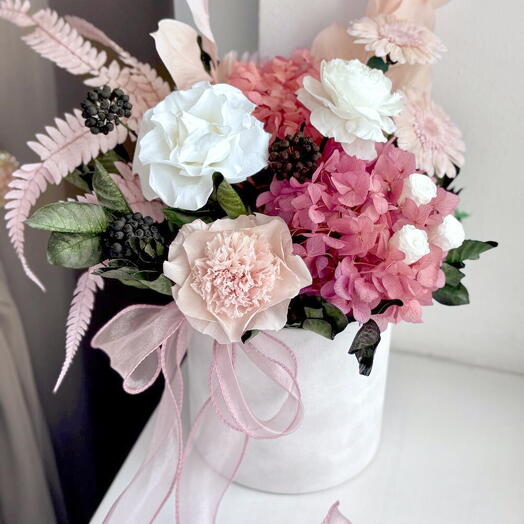 Шепот Нежности