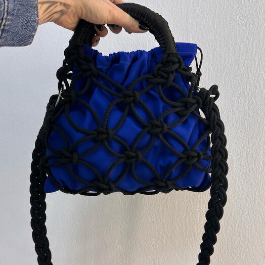 Сумка авоська