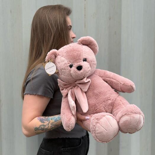 Мишка «Малина»