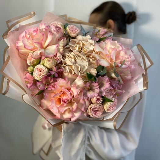 Нежное мгновение