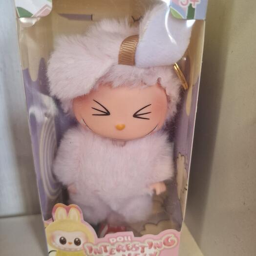 Игрушка брелок