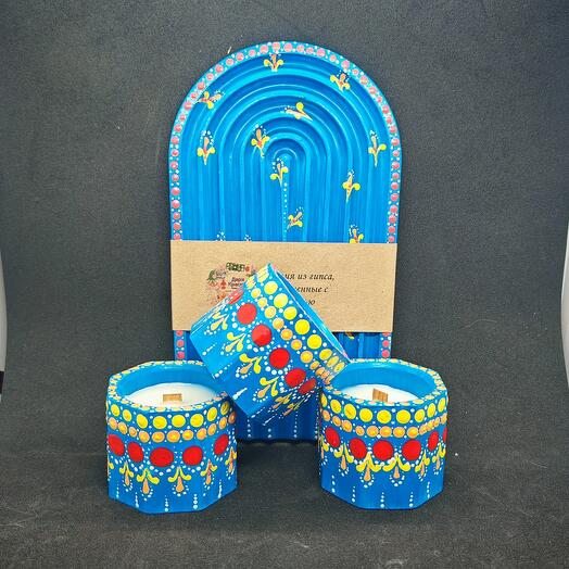 Подарочный набор "Для любимой"