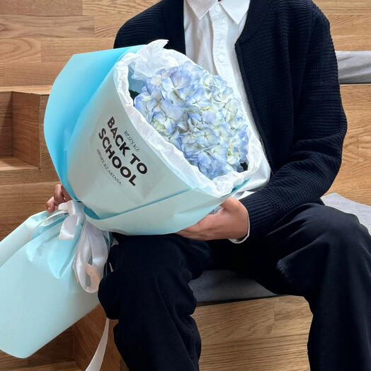 Букет Первоклассник   🩵