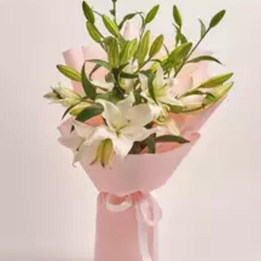 Bukiet z Lilii 🎀