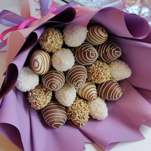 Ramo violetta