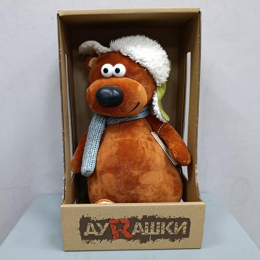 Игрушка Просто Медведь