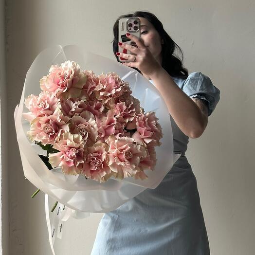 Нежно