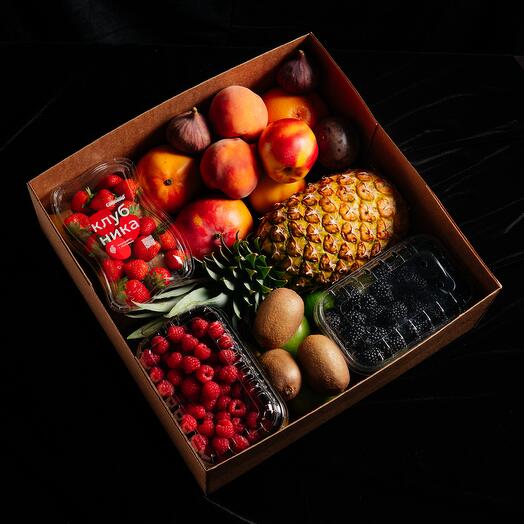 Фруктовый короб Provance