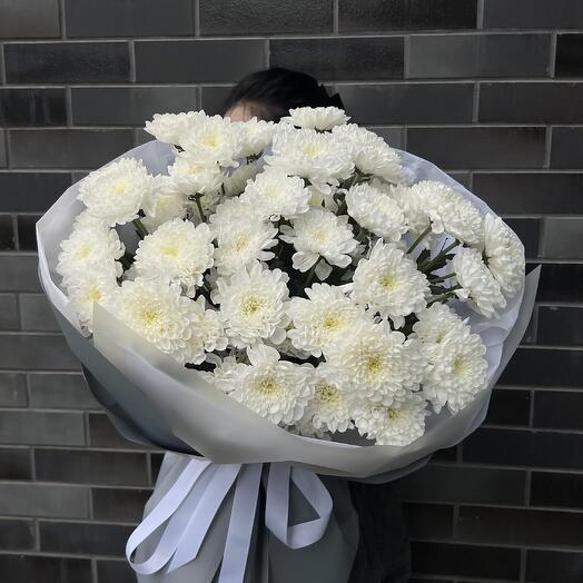 Белоснежная классика