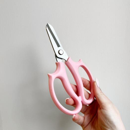 Ножницы садовые