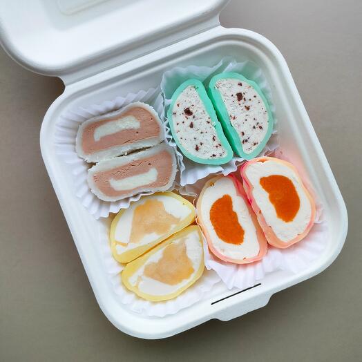 МОТИ Тропический микс