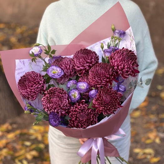 Тени Бургундии