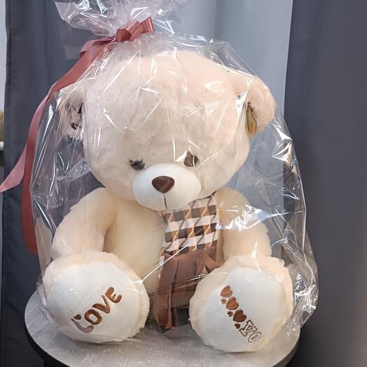 МишкаLove