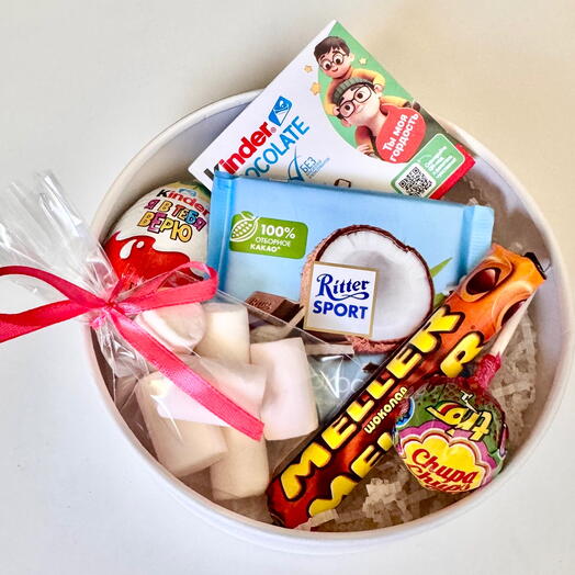 Set de regalo "tú eres el espacio"