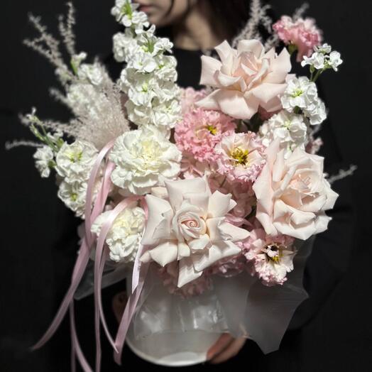 BANDA FLOWER
