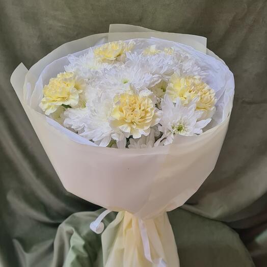 Сливочное мороженое
