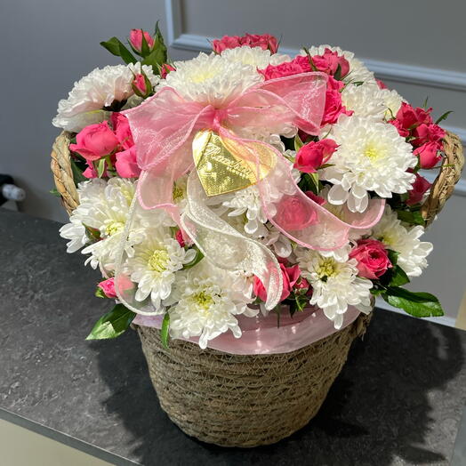 Милая корзина