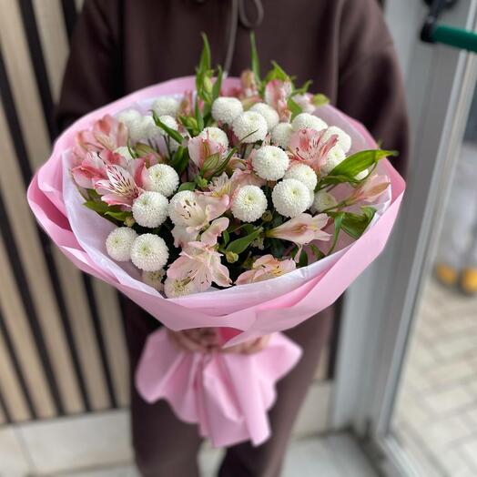 Нежное мгновение