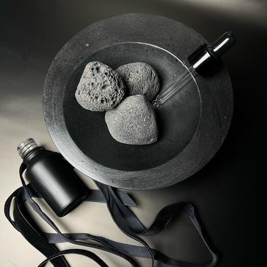 Диффузор с вулканическими камнями🖤