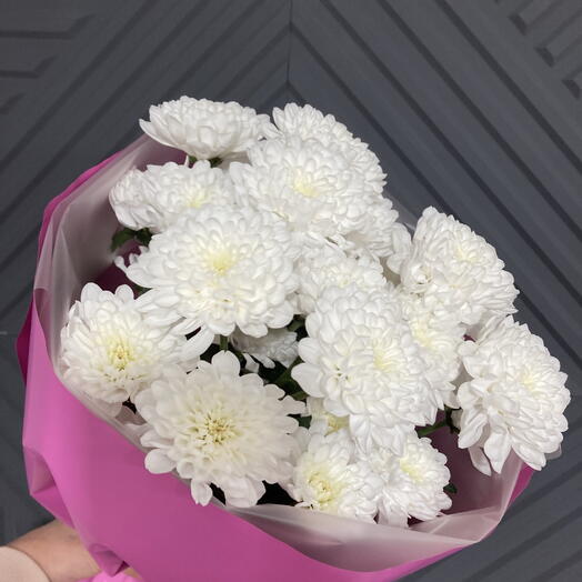 Букет комплимент 3