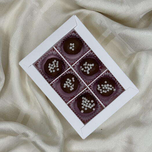 Кофе в с протеином набор 6 штук