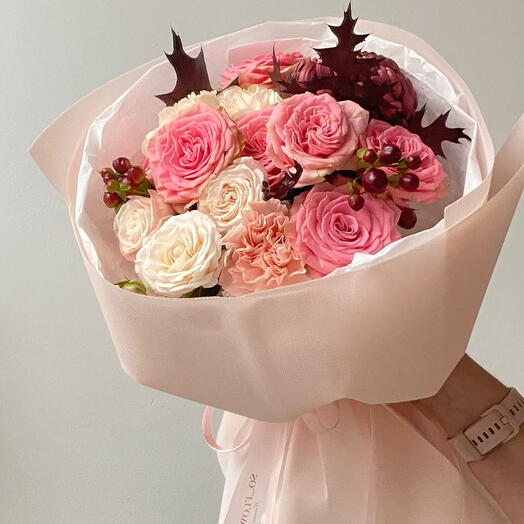 Bouquet Così Classico