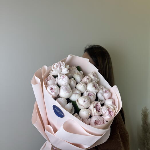 Молочная нежность