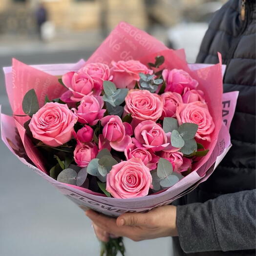 Розовый Сон💞