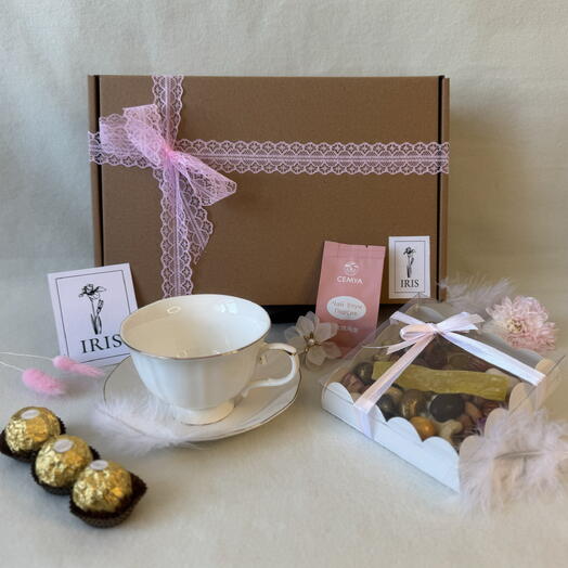 Подарочный набор для самой любимой 🎀