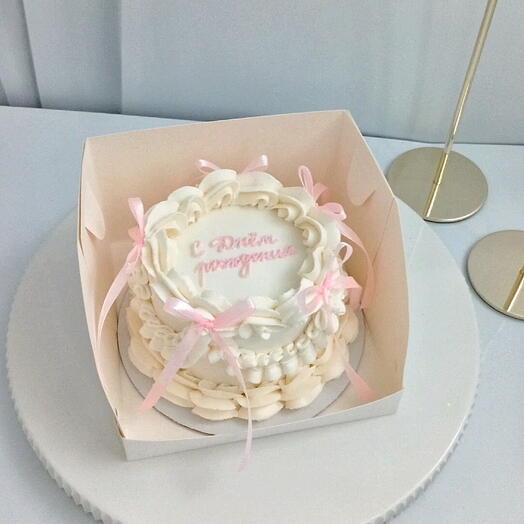 Ламбет мини на день рождения