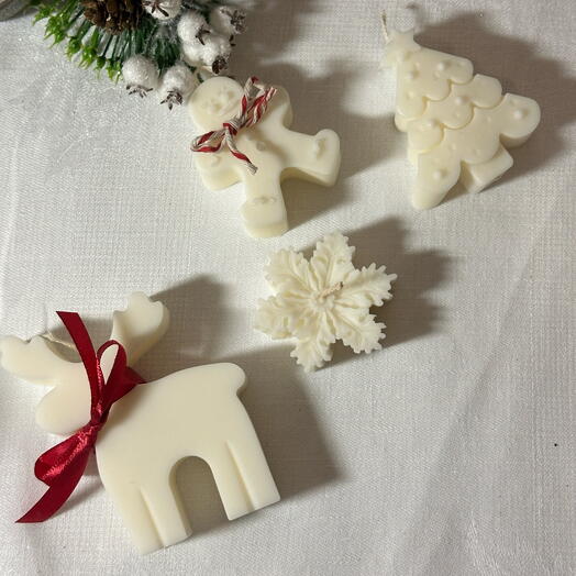 Подарочный набор новогодний