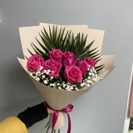 Flower mix