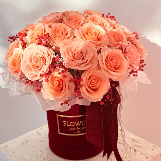 Тиша повна почуттів