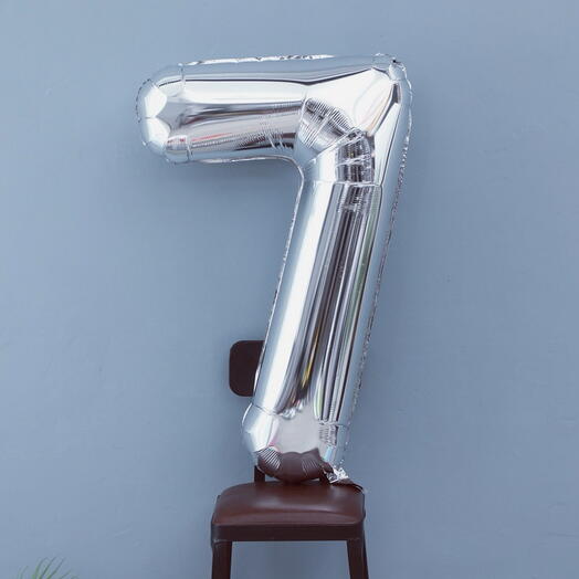 Цифра 7