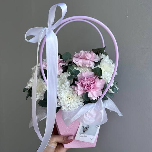 Композиция «Для нее»