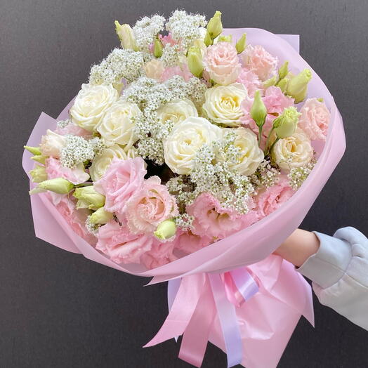 1062Powietrzna Delikatność