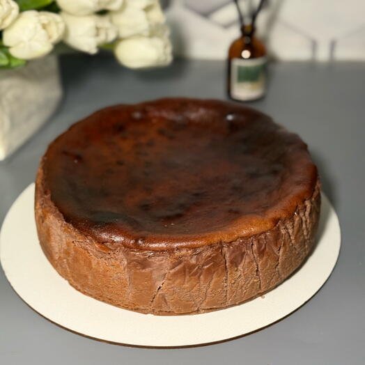 Шоколадный сан Себастьян