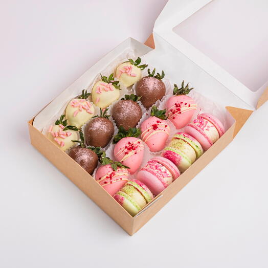 Микс «Руби»